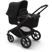  Коляска Bugaboo Fox 2 Black/Black 