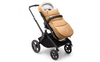 Спальний мішок Bugaboo CARAMEL BROWN, коричневий (2306010072)