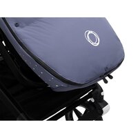 Спальный мешок Bugaboo PERFOMANCE SEASIDE BLUE, цвет синий