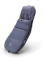 Спальный мешок Bugaboo PERFOMANCE SEASIDE BLUE, цвет синий