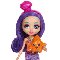 Ігровий набір Enchantimals Підводне кафе (HCF86)