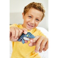 Мини-фигурка Jurassic World Кусаем повсюду из фильма Мир Юрского периода, в асс. (GGN26)