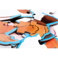 Пазл DJECO Корова Маргарита та її друзі (DJ07111)