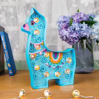 Набор для творчества Paulinda Сияющая Альпака (072781-2)