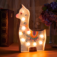 Набор для творчества Paulinda Сияющая Альпака (072781-2)