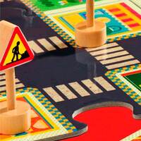 Пазл-гігант DJECO Дорога (DJ07161)