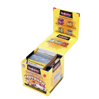 Набор карточек BrainBox Сундучок знаний Мои первые картинки (98310)