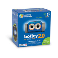 Игровой STEM-набор Learning Resources Робот Botley 2.0 (LER2938)