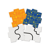 Игровой STEM-набор Learning Resources Робот Botley 2.0 (LER2938)