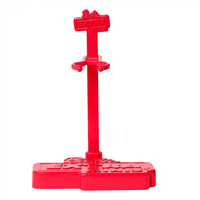 Міні-лялька Barbie Extra Ніжна леді 14 см (HGP66)