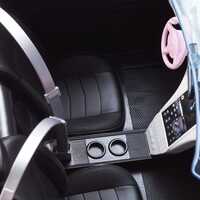 Машинка для ляльки Barbie Кабріолет мрії (HBT92)