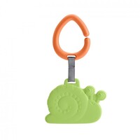 Прорізувач Fisher-Price Перші друзі малюка (GYN23)