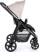 Прогулянкова коляска ABC Design Okini Cashmere (12000011/920) 