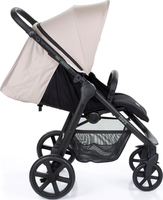 Прогулянкова коляска ABC Design Okini Cashmere (12000011/920) 