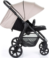 Прогулянкова коляска ABC Design Okini Cashmere (12000011/920) 