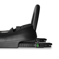 База Isofix ABC design для автокрісла Tulip