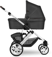 Універсальна коляска 2 в 1 ABC Design Salsa 4 Air Fashion Fox (1200228/2006) 