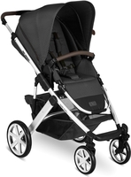 Універсальна коляска 2 в 1 ABC Design Salsa 4 Air Fashion Fox (1200228/2006) 