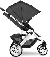 Універсальна коляска 2 в 1 ABC Design Salsa 4 Air Fashion Fox (1200228/2006) 