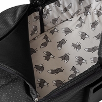 Універсальна коляска 2 в 1 ABC Design Salsa 4 Air Fashion Fox (1200228/2006) 