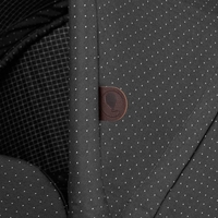 Універсальна коляска 2 в 1 ABC Design Salsa 4 Air Fashion Fox (1200228/2006) 