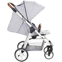 Прогулянкова коляска ABC Design Mint Graphite Grey (51409/701) 