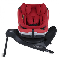 Автокресло BeSafe iZi Twist B i-Size Sunset Melange (11007221-SunsetM) 