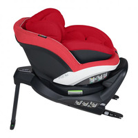 Автокресло BeSafe iZi Twist B i-Size Sunset Melange (11007221-SunsetM) 