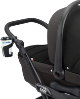 Подстаканник Cam для колясок Dinamico Черный (038)