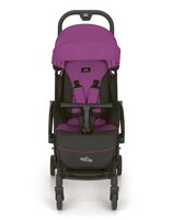 Прогулянкова коляска Cam Cubo New Бузкова (830/127) 