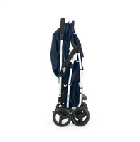 Прогулянкова коляска Cam Curvi Меланж (831/122) 