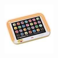 Развивающая игрушка Fisher-Price Умный планшет Smart Stages (FBR86)
