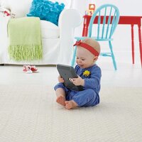 Развивающая игрушка Fisher-Price Умный планшет Smart Stages (FBR86)