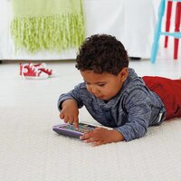 Развивающая игрушка Fisher-Price Умный планшет Smart Stages (FBR86)