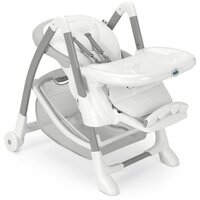 Стільчик для годування Cam Gusto мульті (S2500-C243)