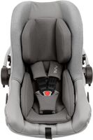 Автокрісло Nuna Pipa Next, група 0+ Frost сірий (CS10200FRTGL)