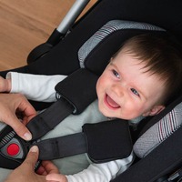 Автокрісло Nuna Pipa Next Limited Collection Ellis (CS10205ELLGL) 