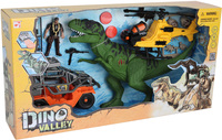  Ігровий набір Dino Valley T-Rex Revenge (542090)