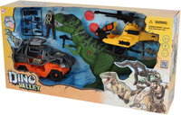  Ігровий набір Dino Valley T-Rex Revenge (542090)