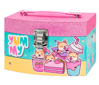 Набір косметики Martinelia Yummy Кейс (30598)