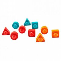 Музичний сортер Fisher-Price Равлик (FRB84)