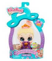 Лялька Kindi Kids Маленька сестричка Тіні Тіара (50127)
