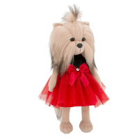 Іграшка м'яконабивна ORANGE Lucky Dog Lucky Yoyo Фієста (LD2/043) 