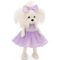 Іграшка м'яконабивна ORANGE Lucky Dog Lucky Mimi Бузковий цвіт (LD5/004) 