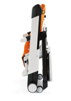 Стул Peg-Perego Siesta Follow Me Aquarelle Ццветочная фантазия (IH03000002BL00A)