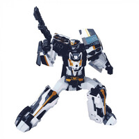 Іграшка-трансформер Tobot Детективи Галактики Спіді (301085)