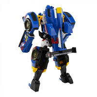 Іграшка-трансформер Tobot Детективи Галактики Спіді (301085)