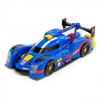 Іграшка-трансформер Tobot Детективи Галактики Спіді (301085)