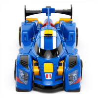 Іграшка-трансформер Tobot Детективи Галактики Спіді (301085)