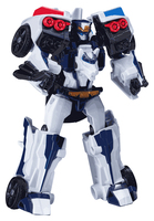 Робот-трансформер Tobot Детективи галактики міні Сержант Джастіс (301099)